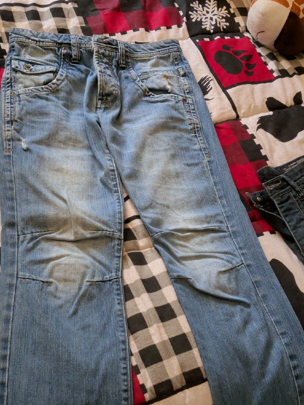 Jack & Jones Jean